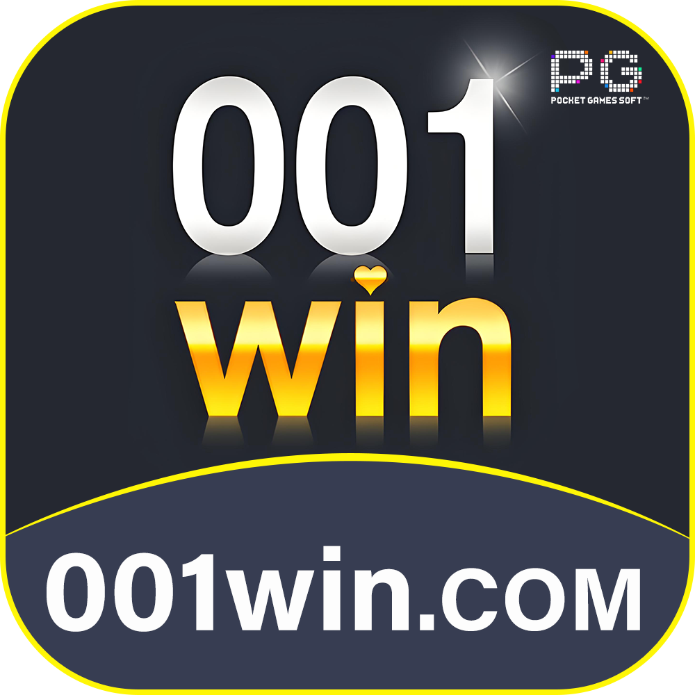 001win Logo
