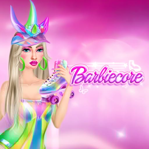 Barbiecore